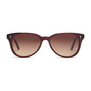 NWOB | SALT. Optical | Airlie | Redwood Polarized Sunglasses